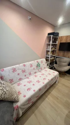 Imagem Casa com 2 dormitórios à venda, 130 m² por R$ 800.000,00 - Jardim Centenário - Atibaia/SP