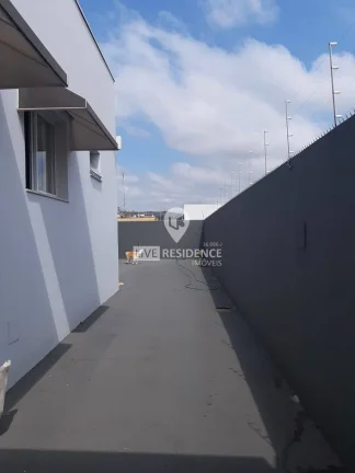 Imagem Linda casa térrea a venda em excelente localização - itatiba/sp
