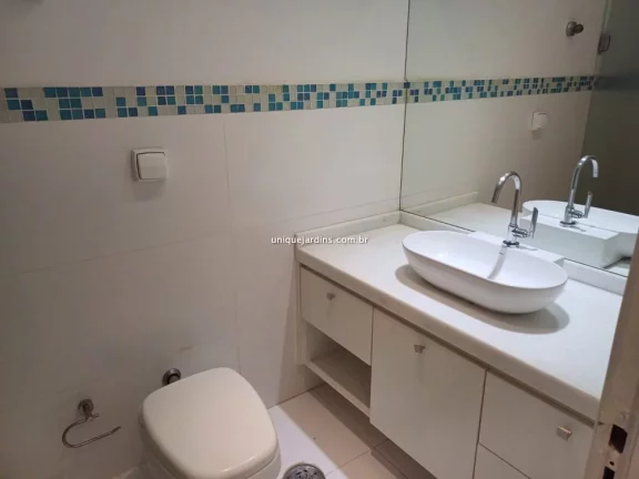 Imagem Apartamento à venda Jardim Europa São Paulo