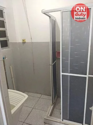 Imagem Apartamento - Itararé - São Vicente/SP