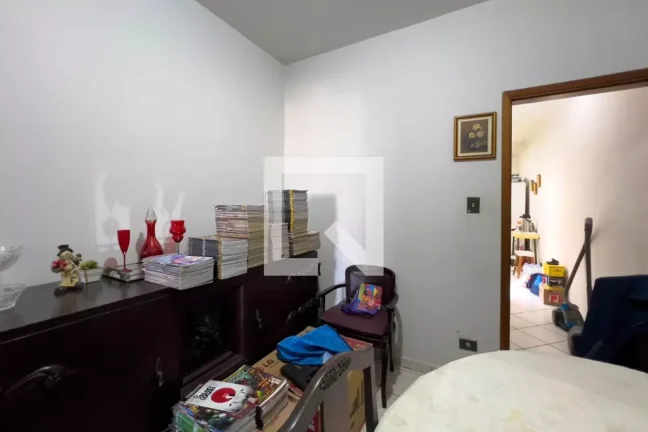Imagem Casa à Venda - Cambuci, 3 Quartos, 125 m2