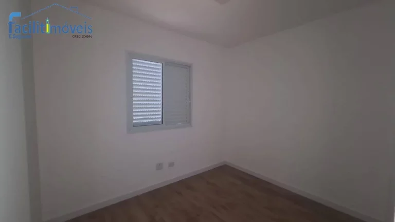 Imagem APARTAMENTO A VENDA - BAIRRO FERRAZÓPOLIS - SÃO BERNARDO DO CAMPO - SP