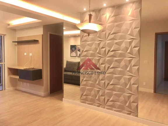 Imagem Apartamento à venda, 58 m² por R$ 285.000,00 - Sape - Niterói/RJ