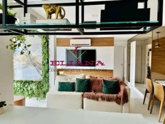 Imagem Apartamento à venda em São Paulo, Parque São Domingos, com 2 quartos, 71m²