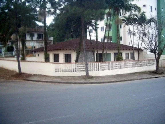 Imagem Casa para locação no bairro Floresta - Joinville