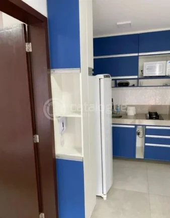 Imagem Apartamento mobiliado - Ponta Negra próximo ao Praia Shopping