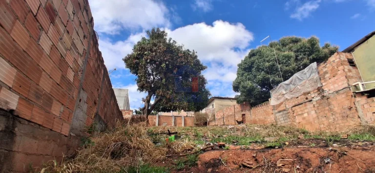 Imagem TERRENO RESIDENCIAL em PARÁ DE MINAS - MG, GRÃO PARÁ