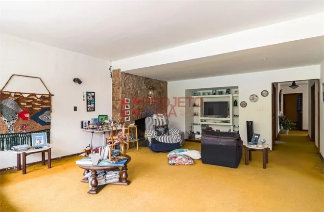 Imagem Casa Térrea em Granja Julieta - São Paulo
