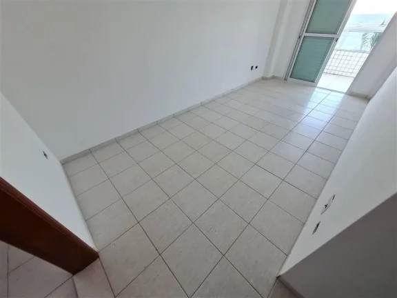 Imagem APARTAMENTO PREDIO FRENTE MAR APT COM VISTA MAR