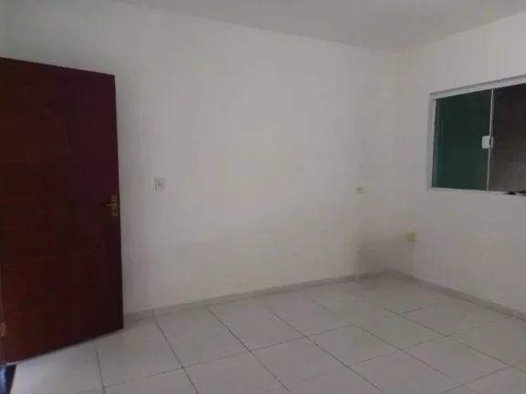 Imagem Sobrado com 2 dormitórios à venda, 70 m² por R$ 310.000,00 - Vila Urupês - Suzano/SP