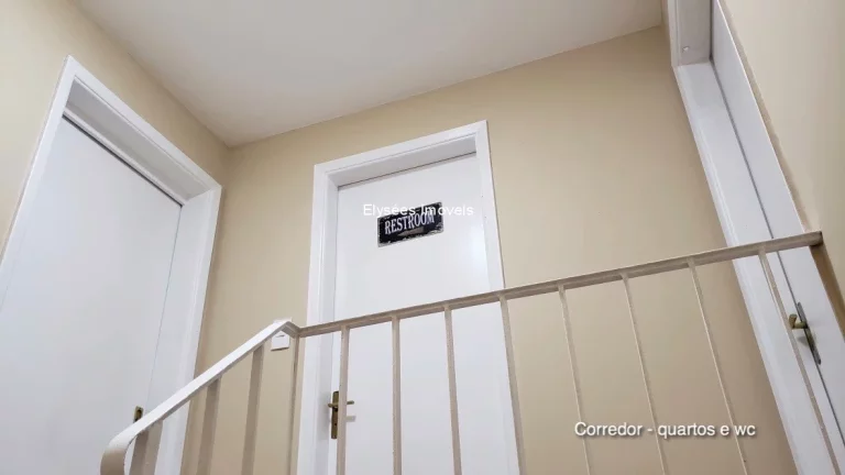 Imagem CASA RESIDENCIAL em SÃO PAULO - SP, BROOKLIN PAULISTA