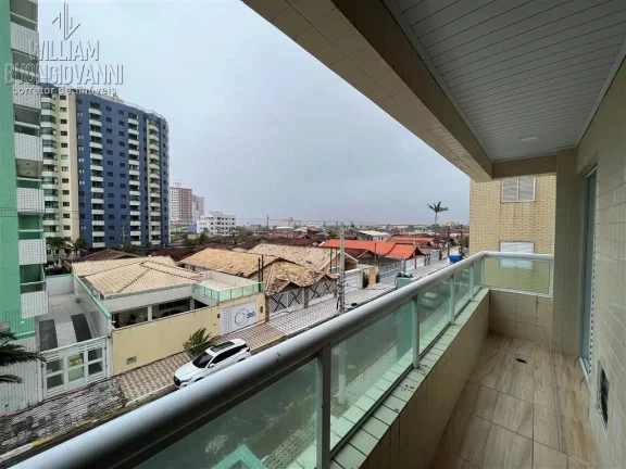 Imagem Apartamento à Venda em Jardim Real, Praia Grande - SP