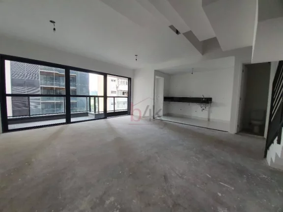 Imagem Apartamento venda com 107m² de área no empreendimento Itacema Project