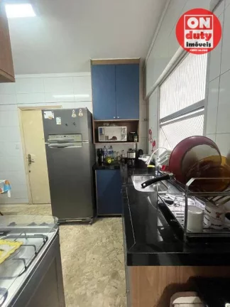 Imagem Apartamento - Gonzaguinha - São Vicente/SP