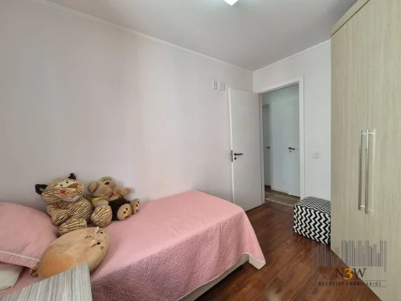 Imagem Apartamento com 3 dormitórios à venda, 83 m² por R$ 1.150.000,00 - Vila Leopoldina - São Paulo/SP
