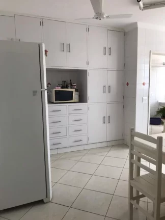 Imagem Apartamento á venda em Piracicaba, Bairro Centro, com 3 dormitórios, 1 suíte, sala para 2 ambient...
