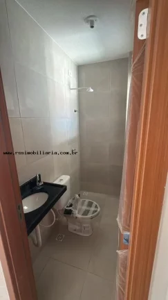 Imagem Apartamento à venda no Valentina em João Pessoa/PB.