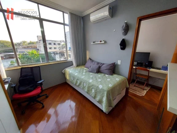 Imagem EXCELENTE APARTAMENTO COM 55m² NO JARDIM 25 DE AGOSTO.