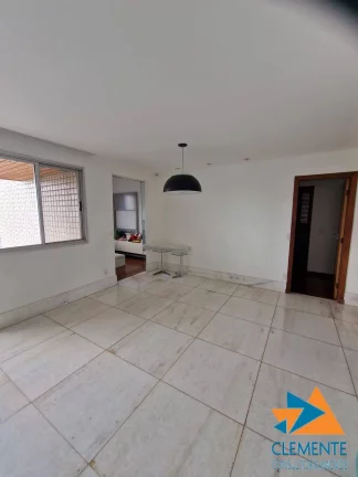 Imagem APTO. Á VENDA 04 QUARTOS 01 SUITE-B. SERRA -MAGABEIRAS - BH MG