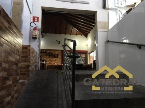 Imagem PRÉDIO À VENDA, 501 M² POR R$ 4.000.000,00 - GRAMADÃO - JUNDIAÍ/SP