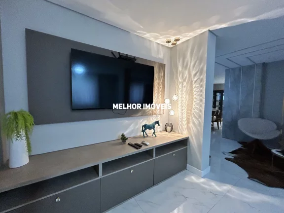 Imagem Apartamento com 03 suítes, localizado na Quadra do Mar em Balneário Camboriú - SC