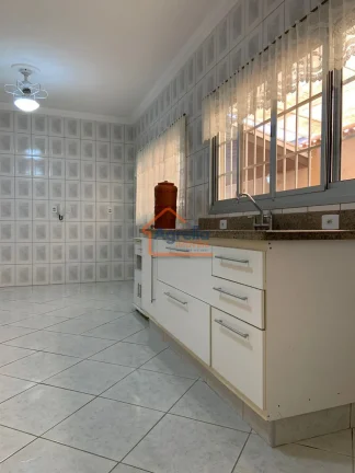 Imagem Casa à venda no bairro JARDIM ITAMARACÁ - Mogi Guaçu/SP