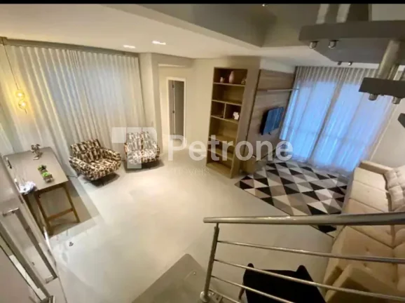 Imagem APARTAMENTO RESIDENCIAL em GOVERNADOR CELSO RAMOS - SC, Loteamento Imepal