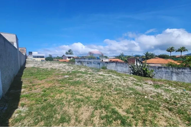 Imagem Terreno 1200m, em Itaipuaçu, Jardim Atlântico Leste.