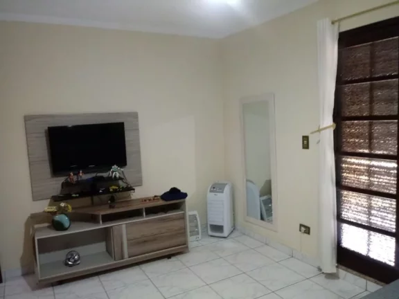 Imagem Sobrado com 3 dormitórios à venda, 203 m² por R$ 450.000,00 - Jardim Odete - Poá/SP