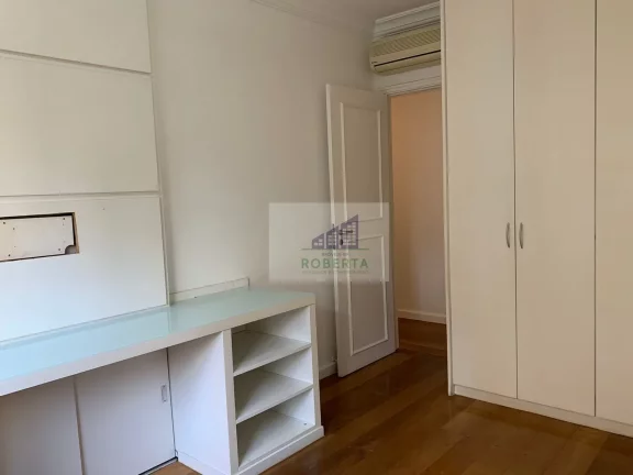 Imagem APARTAMENTO À VENDA 167M² 3 DORMITÓRIOS NO BROOKLIN