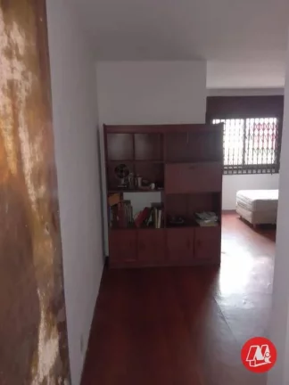 Imagem Rua Domingos Crescêncio,JK com vaga escriturada.