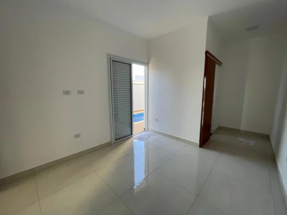 Imagem Casa com 3 dormitórios à venda, 140m² por R$ 650.000 - Portal Ville Jardins - Boituva/SP