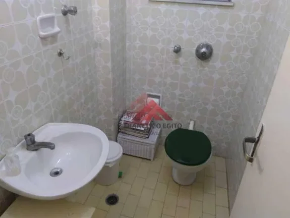 Imagem Apartamento com 3 dormitórios à venda, 110 m² por R$ 450.000,00 - Icaraí - Niterói/RJ