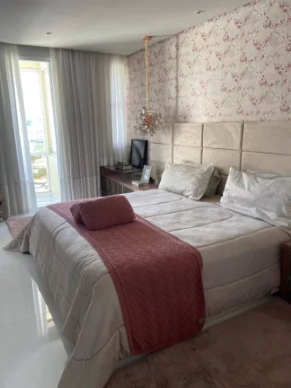 Imagem Cobertura com 3 dormitórios à venda, 227 m² por R$ 1.900.000 - Centro - Santo André/SP