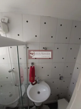 Imagem Apartamento com Varanda Gourmet em Vila Andrade São Paulo