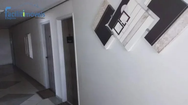 Imagem SALA COMERCIAL PARA LOCAÇÃO - CENTRO - SÃO BERNARDO DO CAMPO - SP
