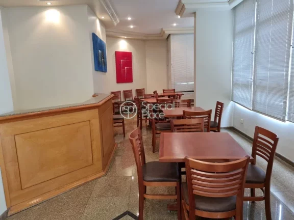 Imagem Apartamento em Moema possui 02 dormitórios, sendo 01 suíte e 04 vagas. Um ótimo imóvel para quem...