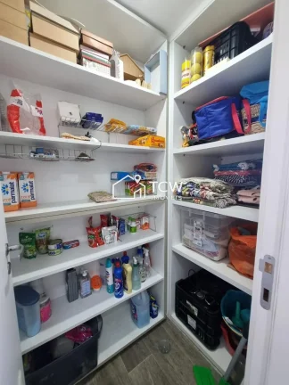 Imagem Apartamento Padrão à venda em São Paulo/SP