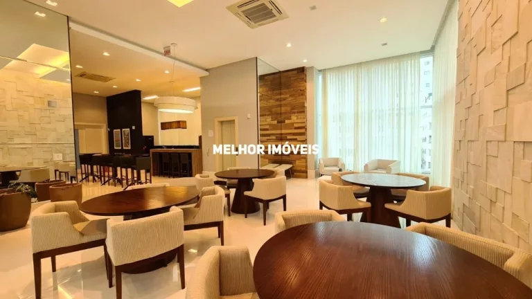 Imagem Apartamento a venda com Vista Mar em Balneário Camboriú