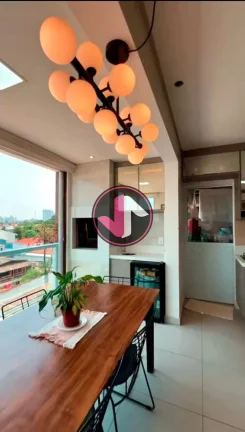 Imagem APARTAMENTO A VENDA VILLAGGIO VERONESE MOBILIADO E DECORADO. Valor $ 1.100.000,00. Apartamento, com ...
