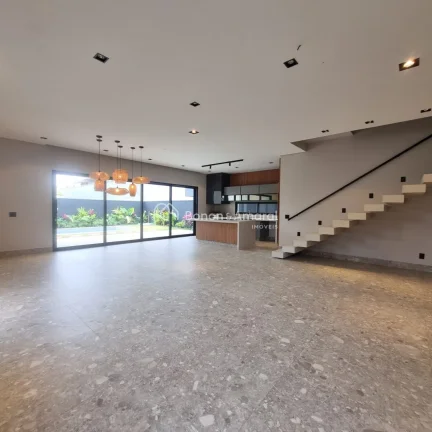 Imagem Apresentamos esse projeto que se destaca pelo conforto e simplicidade no cotidiano.
A integração d...