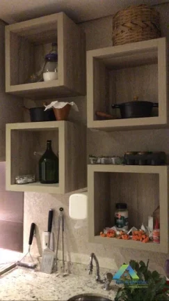 Imagem Apartamento à venda no bairro Santa Paula - São Caetano do Sul/SP