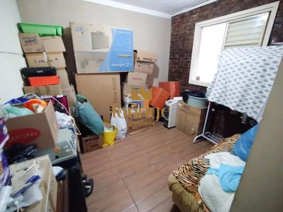 Imagem Casa à Venda no Parque Esmeralda Zona Oeste - Sorocaba/SP