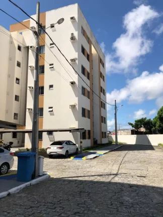 Imagem Apartamento 3 quartos com suíte e área de lazer - Portal da Cidade