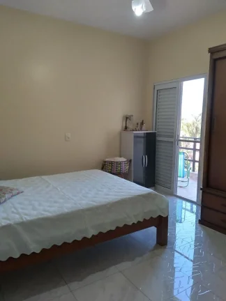 Imagem LINDA CASA EM ÁGUAS DE SÃO PEDRO.PISO SUPERIOR COM 2 DORMS, COM SACADA, SENDO 1 SUÍTE COM AR COND...