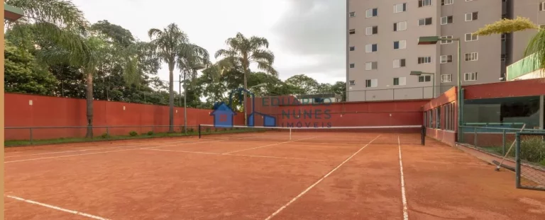 Imagem APARTAMENTO COM 04 SUITES, LAZER COMPLETO.VAGAS NO BELVEDERE!