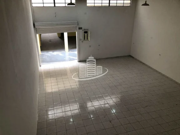 Imagem Galpão/Depósito/Armazém