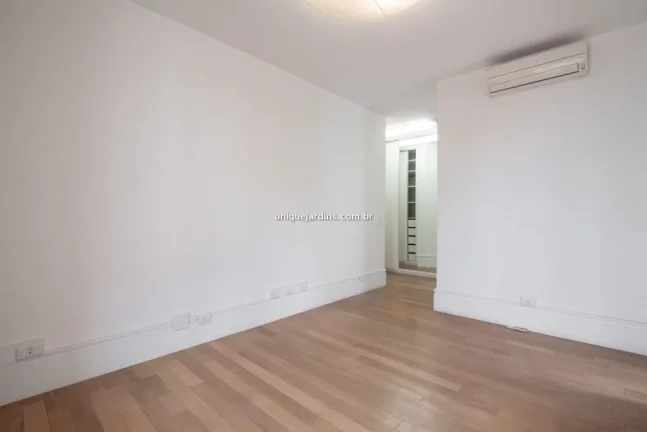 Imagem Apartamento à venda Vila Nova Conceição São Paulo