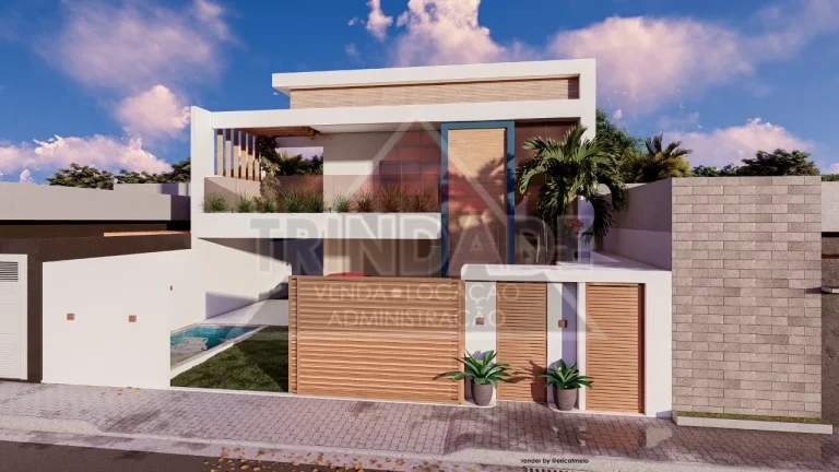 Imagem CASA RESIDENCIAL em RIO DE JANEIRO - RJ, RECREIO DOS BANDEIRANTES