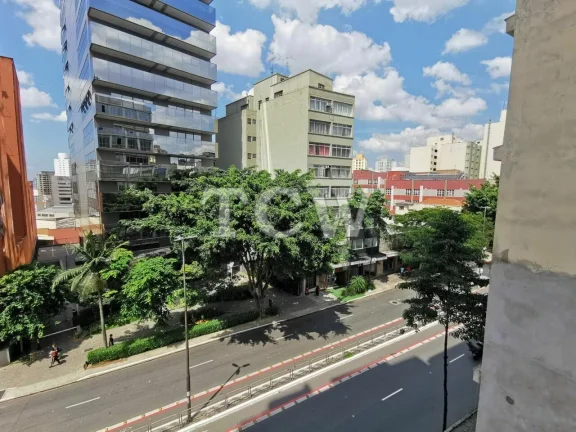 Imagem Apartamento 1 dorm ao lado de metrô